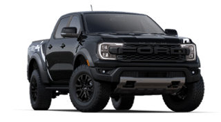 2025 Ford Ranger® External Image 5